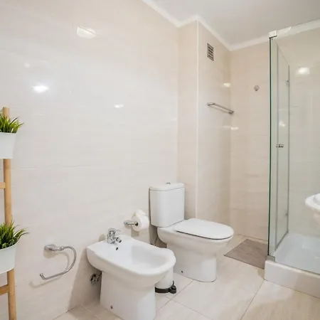 3 Bedroom House Ferienhaus Vilamoura