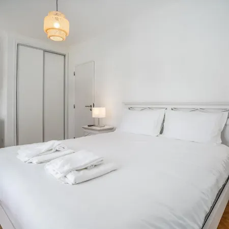 3 Bedroom House * Vilamoura