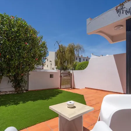 3 Bedroom House Feriehus Vilamoura