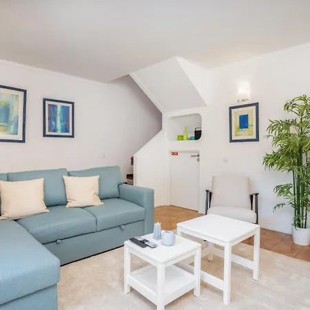 度假居 3 Bedroom House