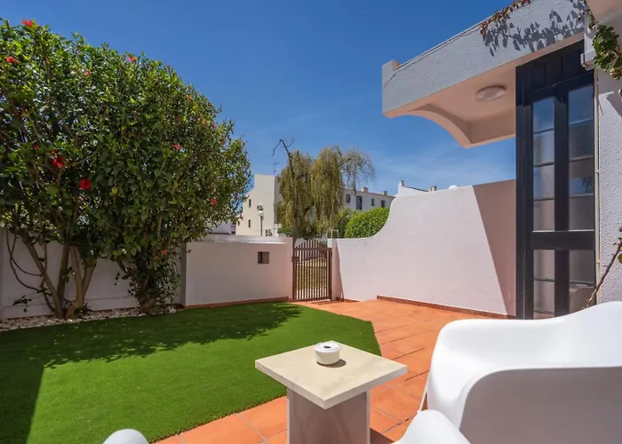 3 Bedroom House Semesterbostad Vilamoura