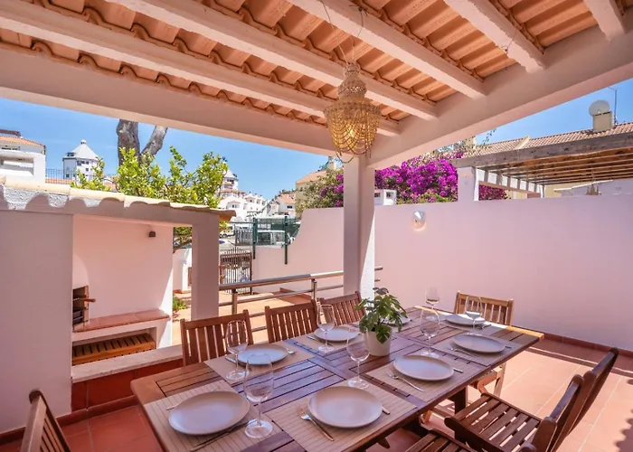 Semesterbostad 3 Bedroom House *