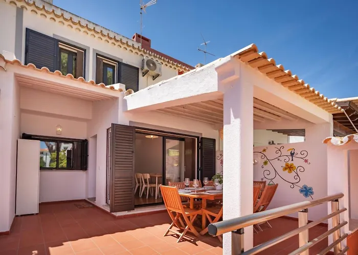 Semesterbostad 3 Bedroom House *