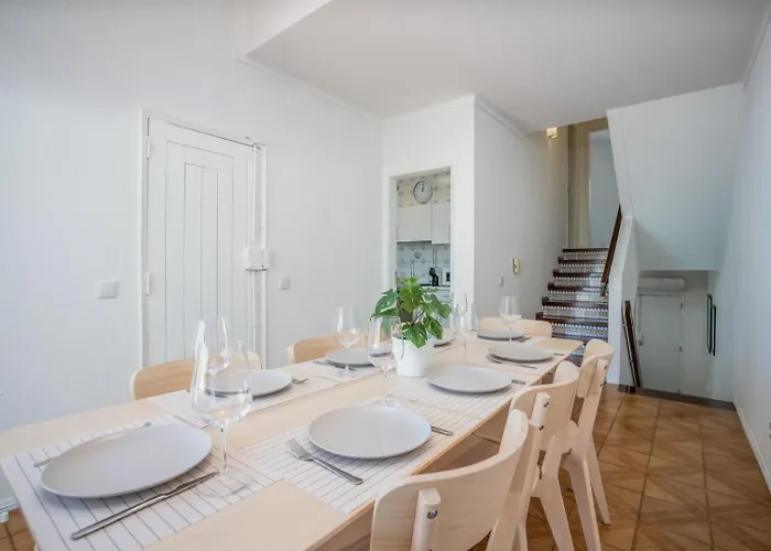 3 Bedroom House Vilamoura