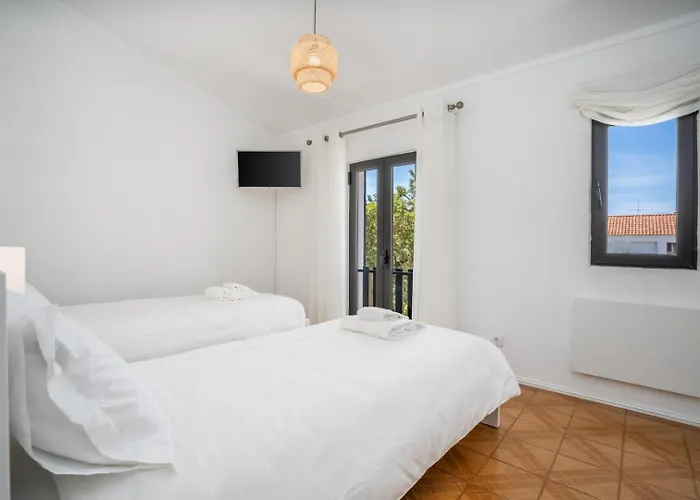 Semesterbostad 3 Bedroom House