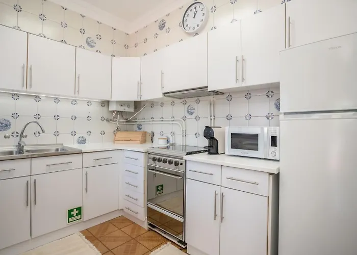 Semesterbostad 3 Bedroom House