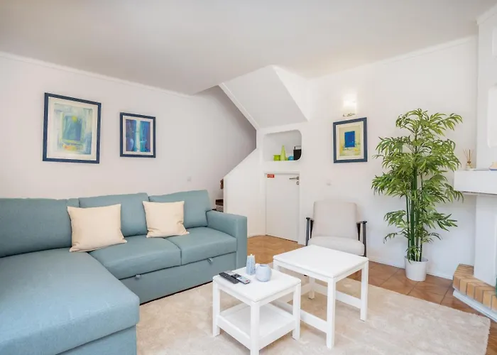 Semesterbostad 3 Bedroom House
