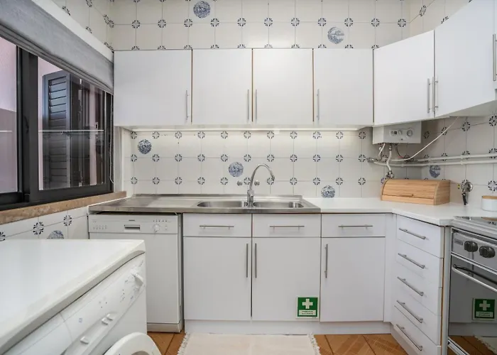 Semesterbostad 3 Bedroom House *
