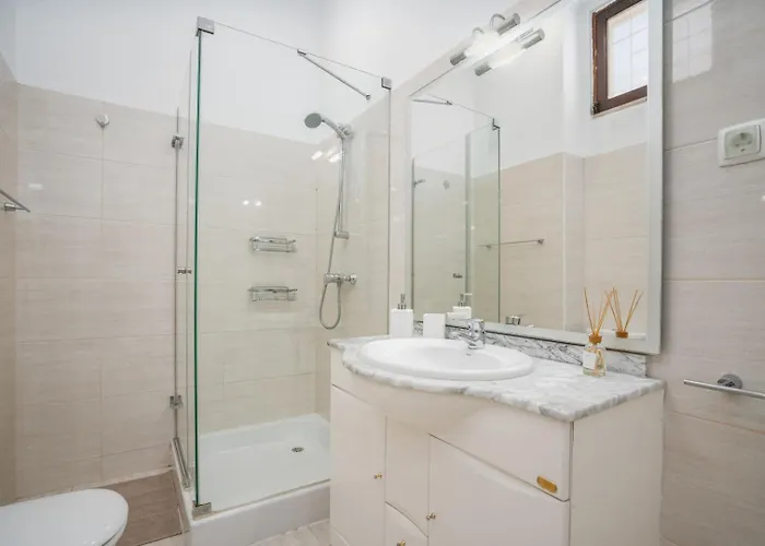 3 Bedroom House * Vilamoura