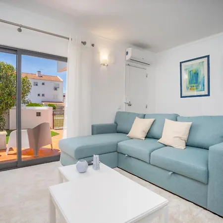 Holiday home 3 Bedroom House Vilamoura