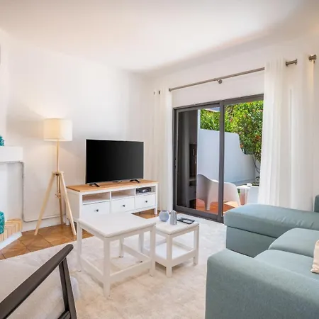 3 Bedroom House Holiday home Vilamoura