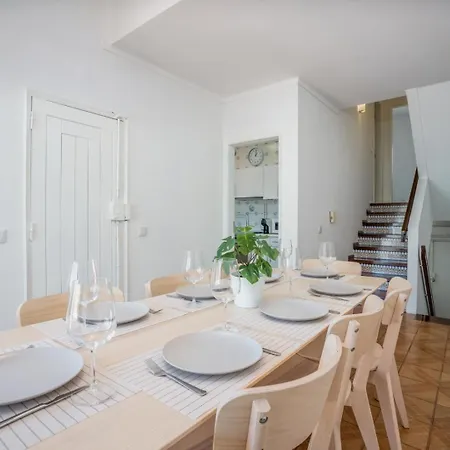 3 Bedroom House Vilamoura