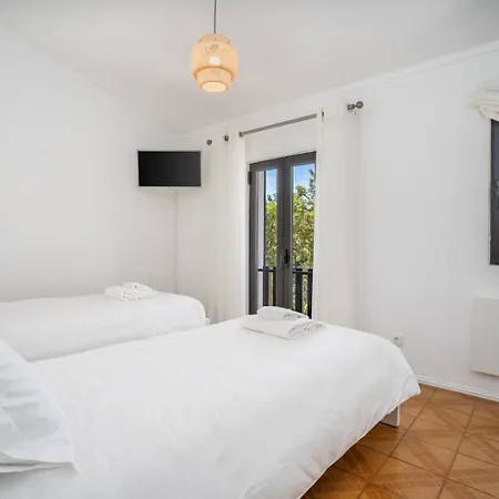 Prázdninový dům 3 Bedroom House