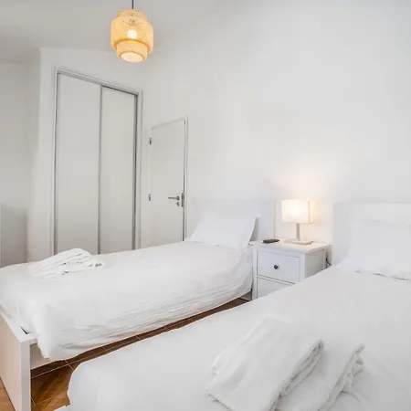 3 Bedroom House Prázdninový dům Vilamoura