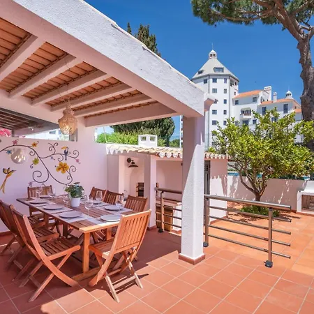 3 Bedroom House Holiday home