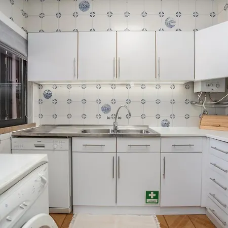 Prázdninový dům 3 Bedroom House *