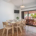3 Bedroom House בית נופש *