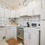 בית נופש 3 Bedroom House